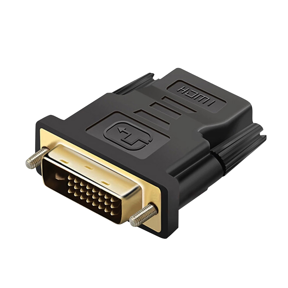 [AP-DMHG] 애니포트 DVI(M) TO HDMI(F) 젠더