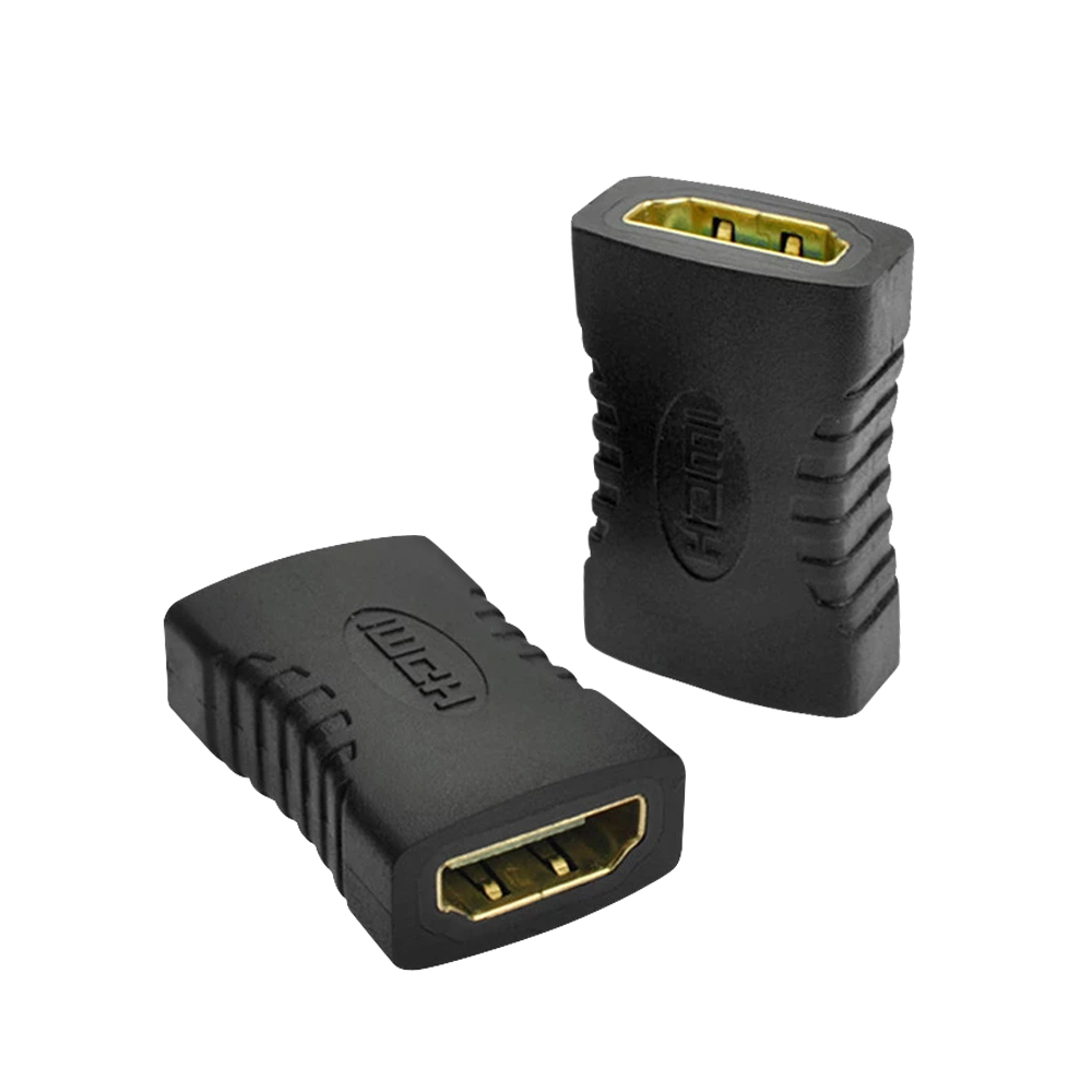 [AP-HG] 애니포트 HDMI(F) TO HDMI(F) 젠더