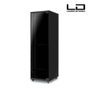 LD 서버랙, 블랙 , LD-S1800 PLUS [36U] 무료배송