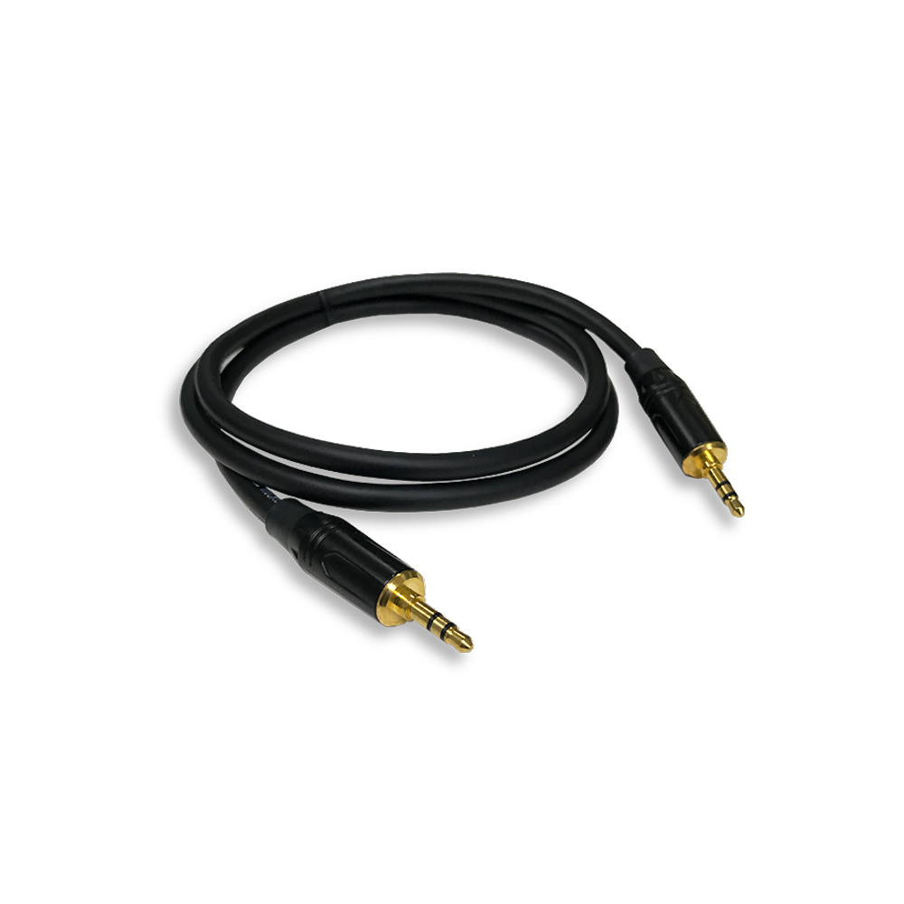 [AP-ST3510] ANYPORT 3.5 스테레오 AUX 케이블 10m