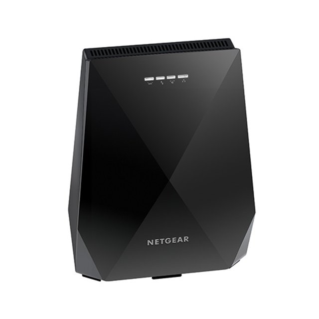 [NETGEAR] 넷기어 EX7700 AC2200 나이트호크 X6 트라이밴드 메시 WiFi 증폭기