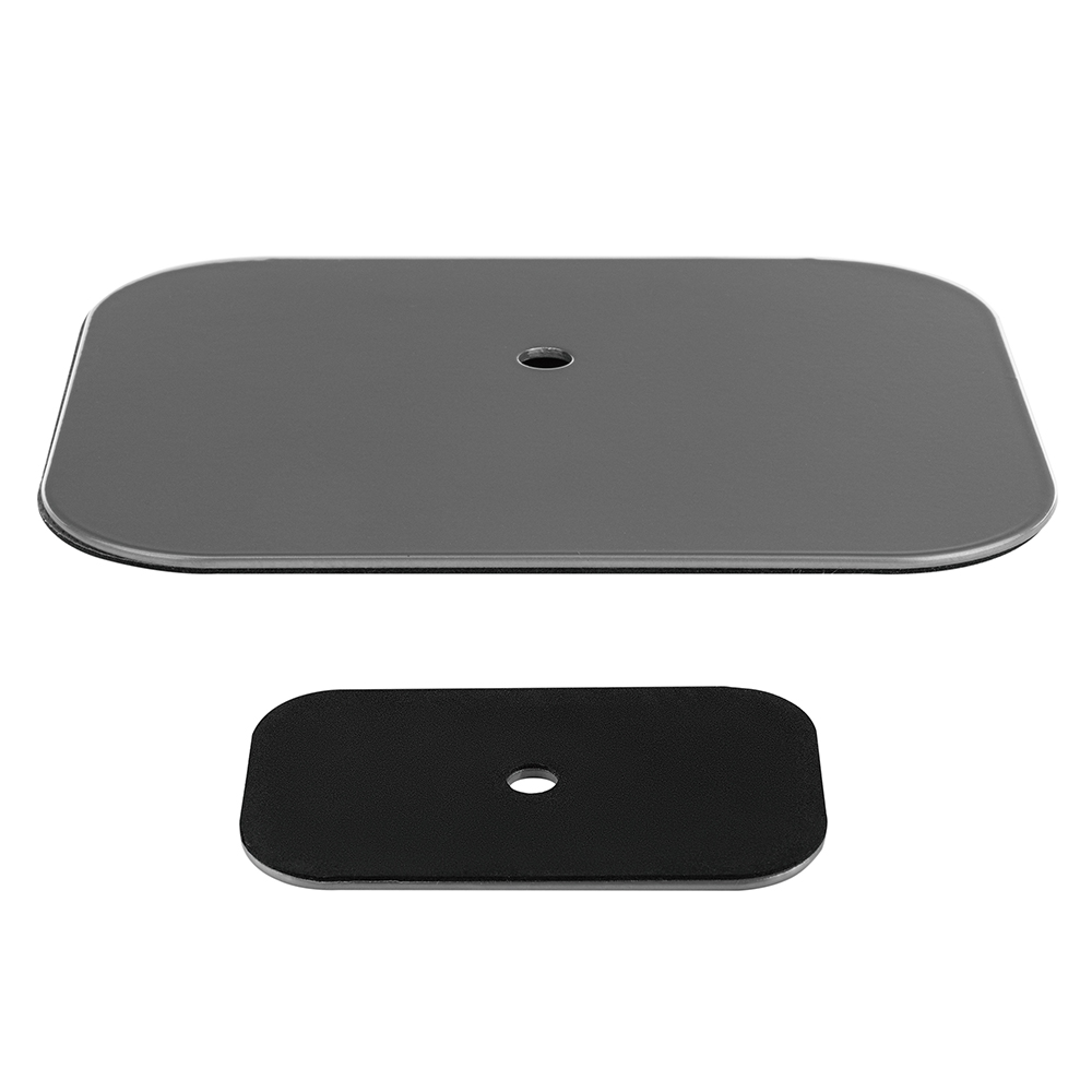 엘디엘마운트 APL-BP06B 책상보강패드플레이트 190x153mm