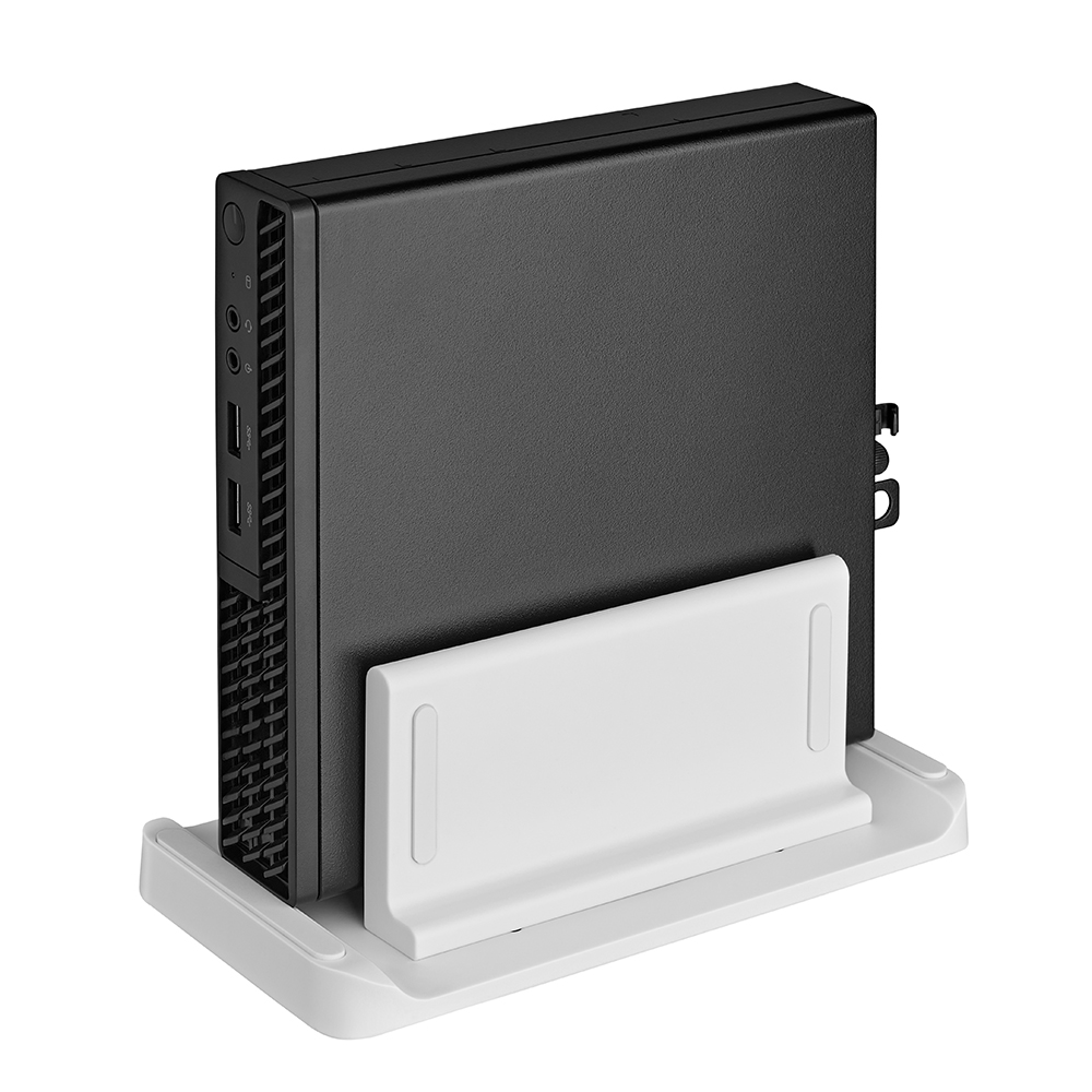 엘디엘마운트 APL-CPB23W 포터블미니PC거치대 최대3kg