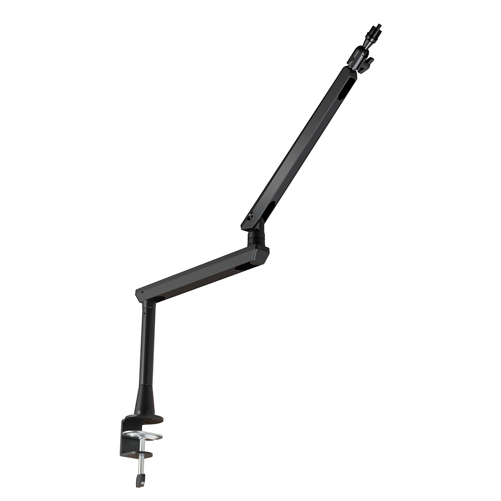 엘디엘마운트 APL-SONIXM1 탁상용컨덴서마이크암 최대2.5kg