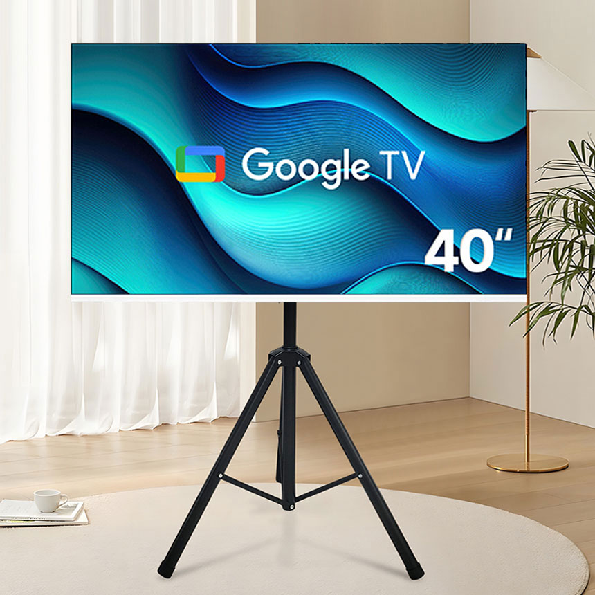 APL-TSGT40W 삼각대형TV세트스탠드 14-42인치